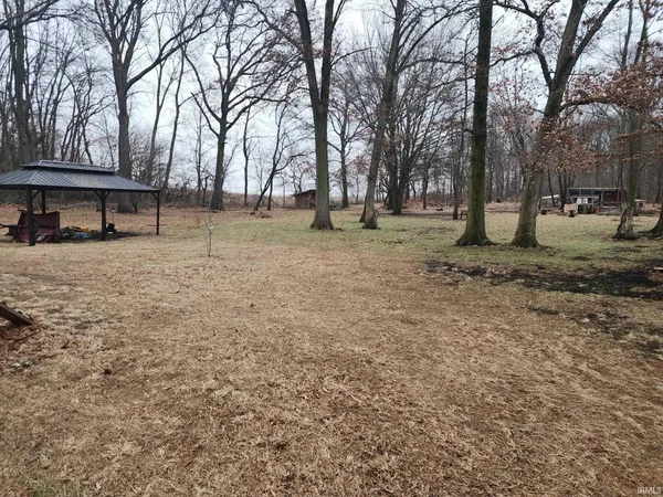 $289,000 | 5992 North 1100th Street West, Royal Center, IN 46978