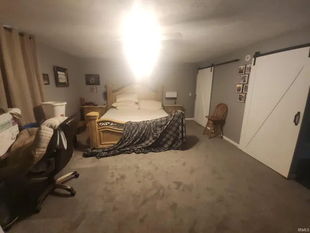 $325,000 | 5992 North 1100th Street West, Royal Center, IN 46978