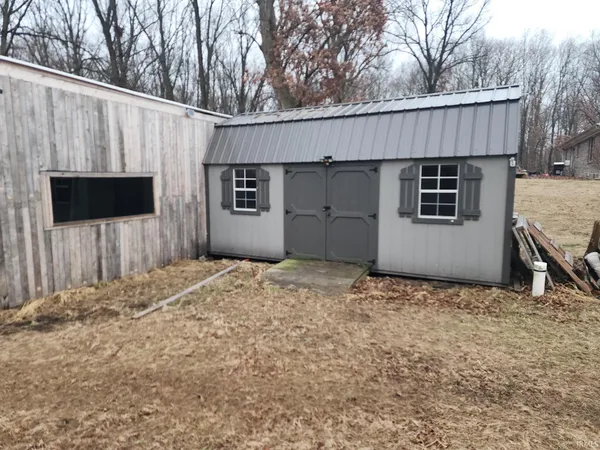 $289,000 | 5992 North 1100th Street West, Royal Center, IN 46978