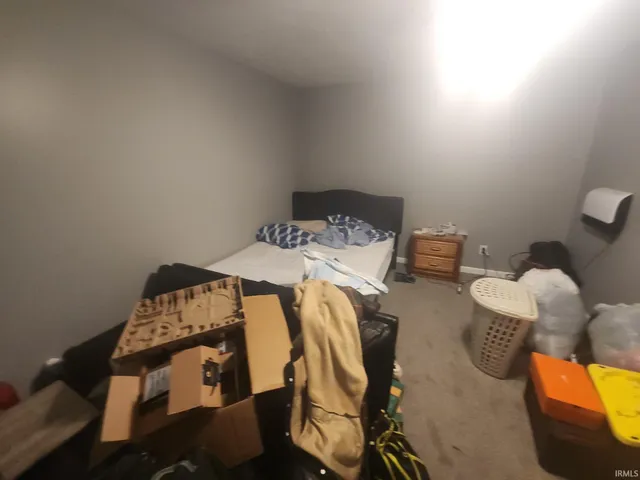 $325,000 | 5992 North 1100th Street West, Royal Center, IN 46978