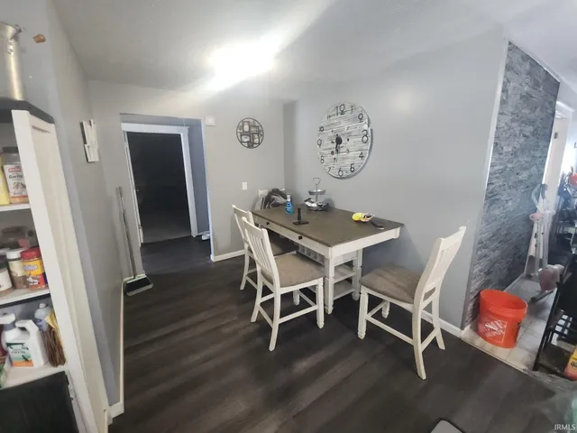 $325,000 | 5992 North 1100th Street West, Royal Center, IN 46978