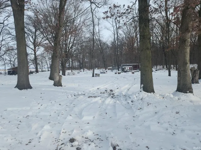 $325,000 | 5992 North 1100th Street West, Royal Center, IN 46978