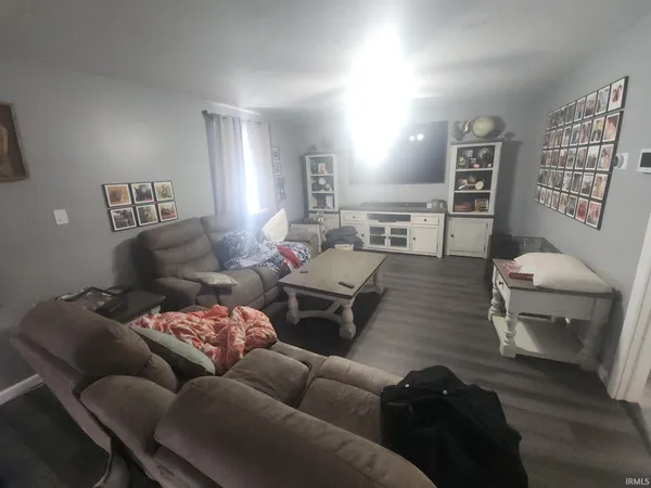 $289,000 | 5992 North 1100th Street West, Royal Center, IN 46978