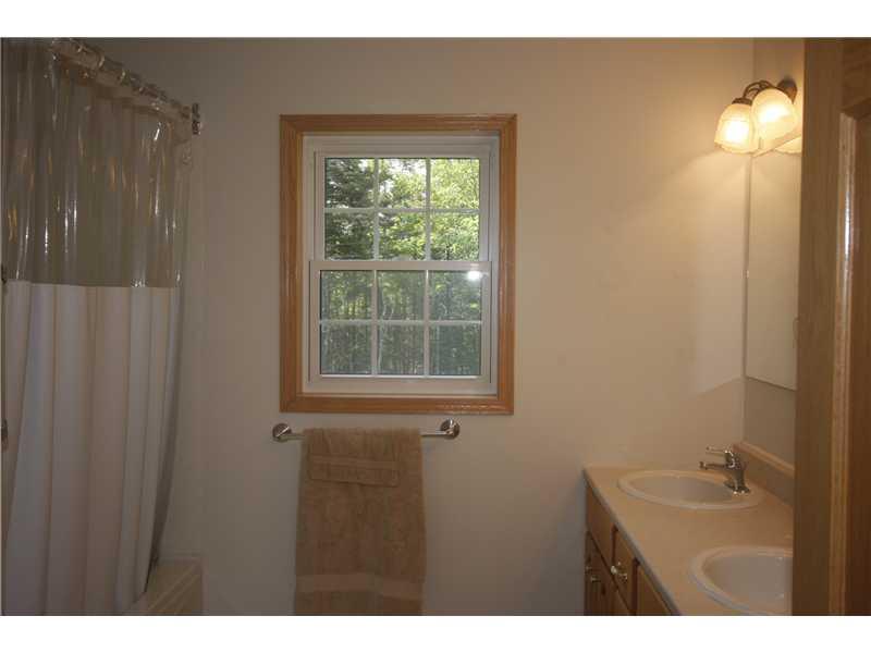 83 Bass Harbor Woods Road Bass Harbor, ME 04653 - Photo 9 of 17 Master Bath/Spa.