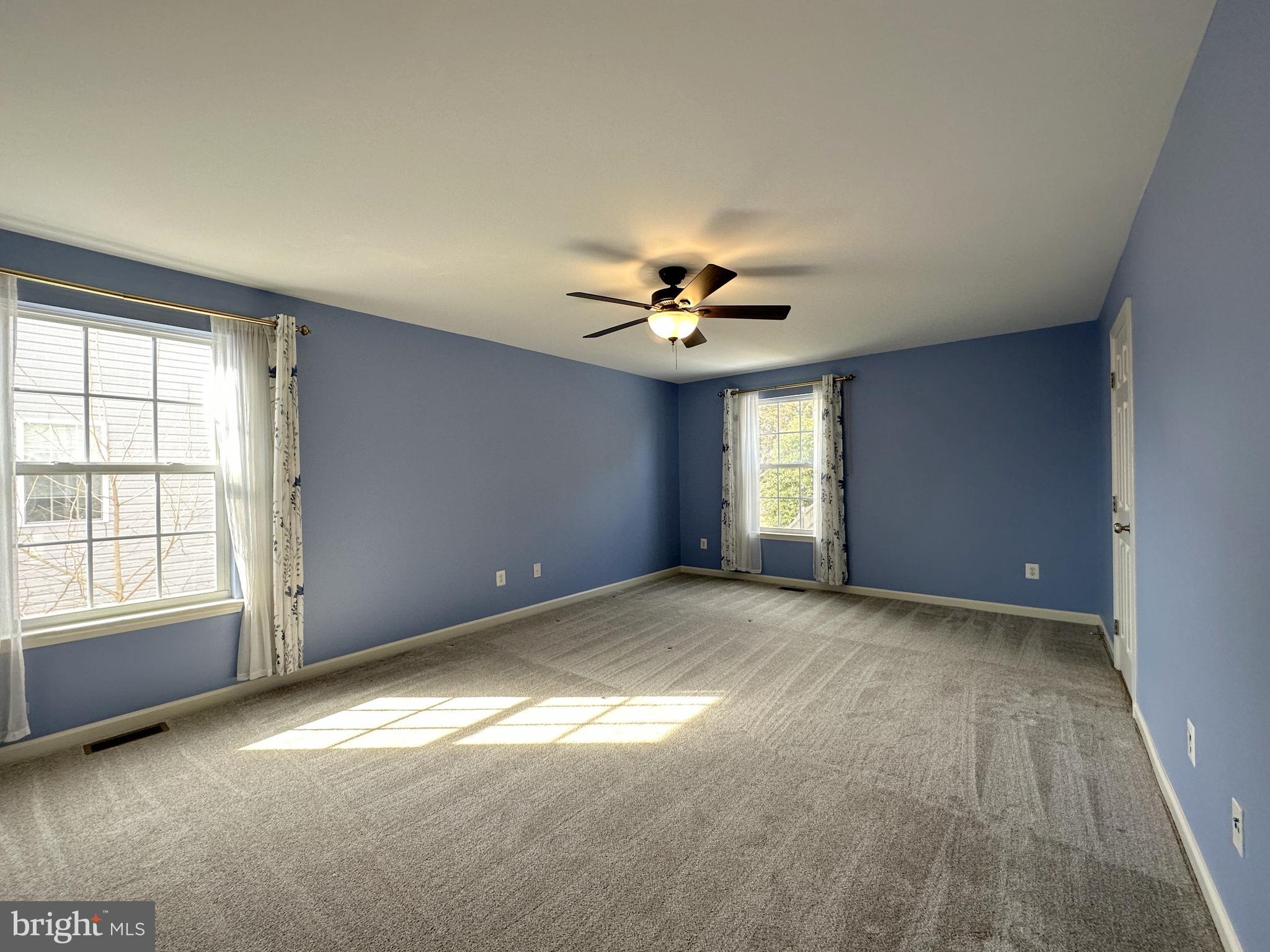 13758 Restina Road Bristow, VA 20136 - Photo 24 of 48 13758 Restina Rd Master Bedroom