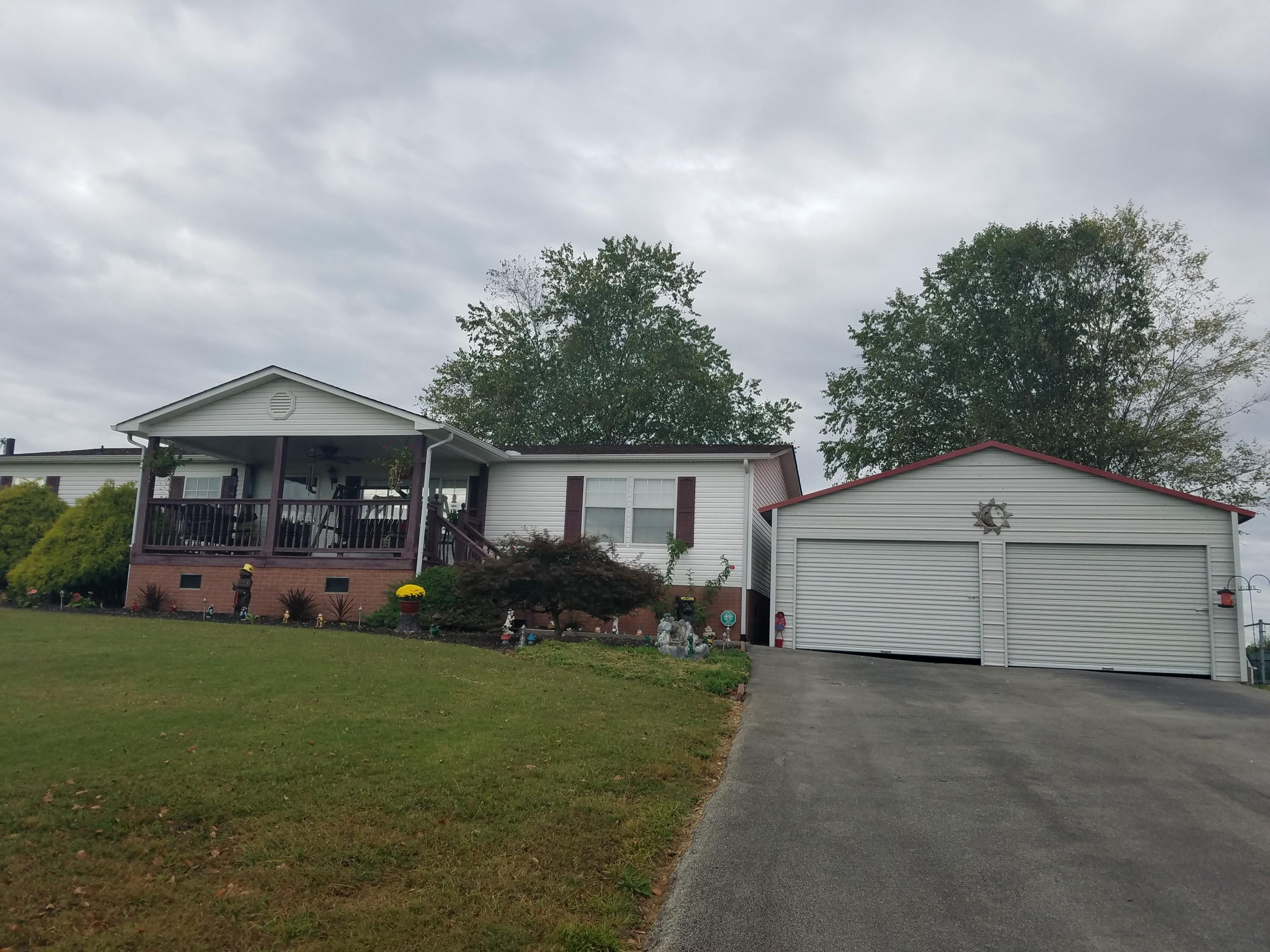 853 Bruner Road Strawberry Plains, TN 37871 - Photo 1 of 36 front2