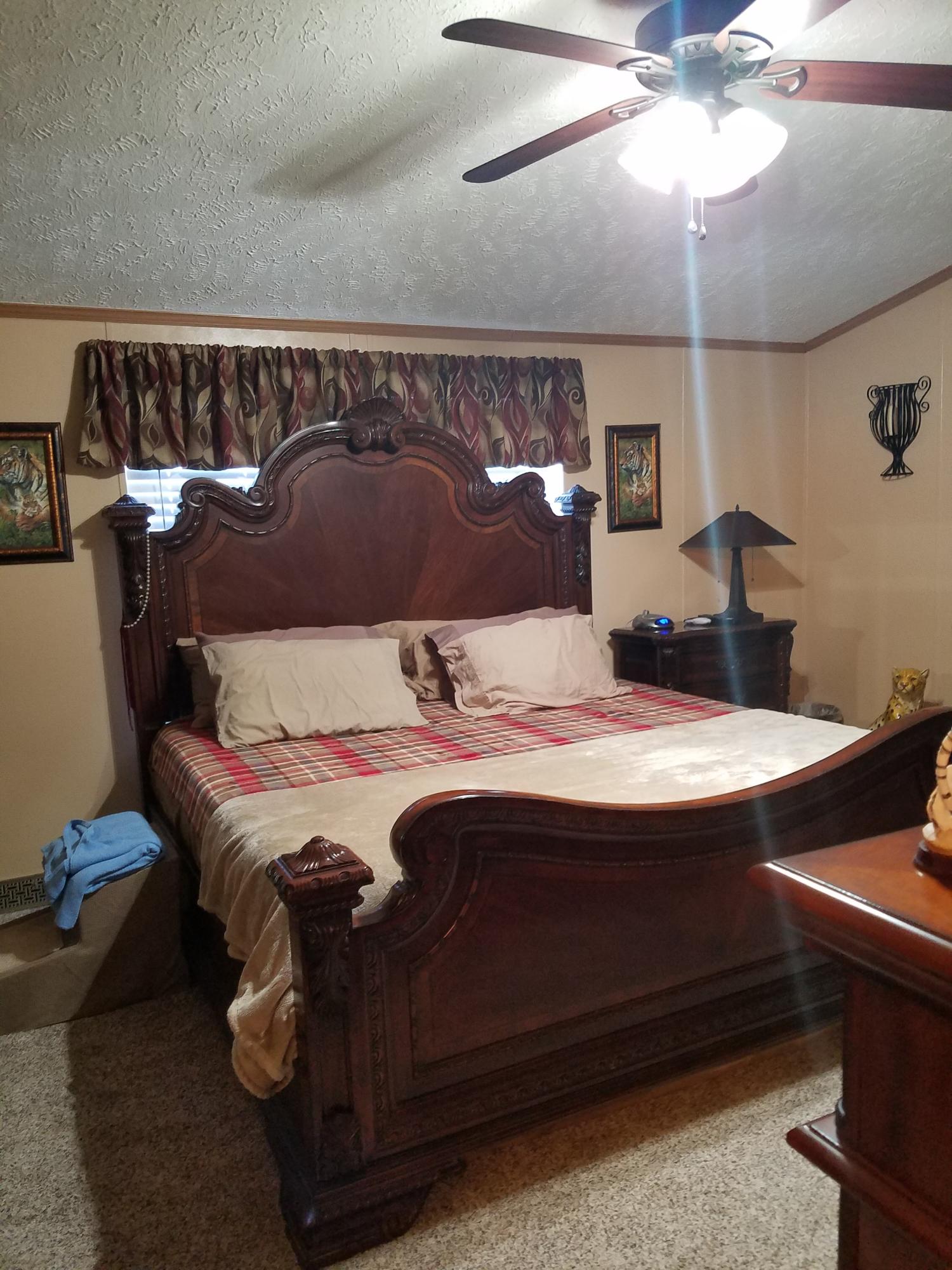 853 Bruner Road Strawberry Plains, TN 37871 - Photo 12 of 36 MBR