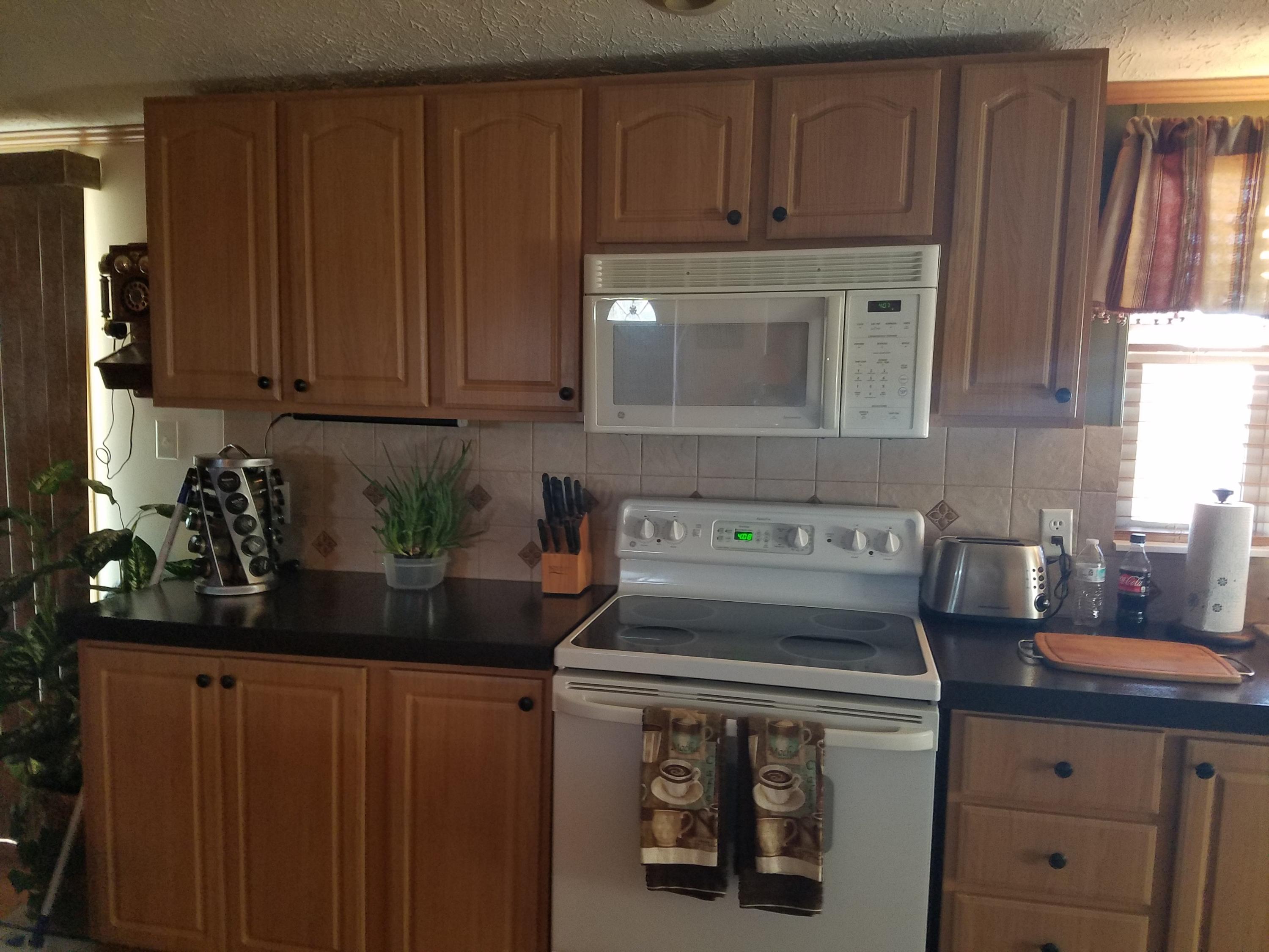 853 Bruner Road Strawberry Plains, TN 37871 - Photo 21 of 36 KIT2