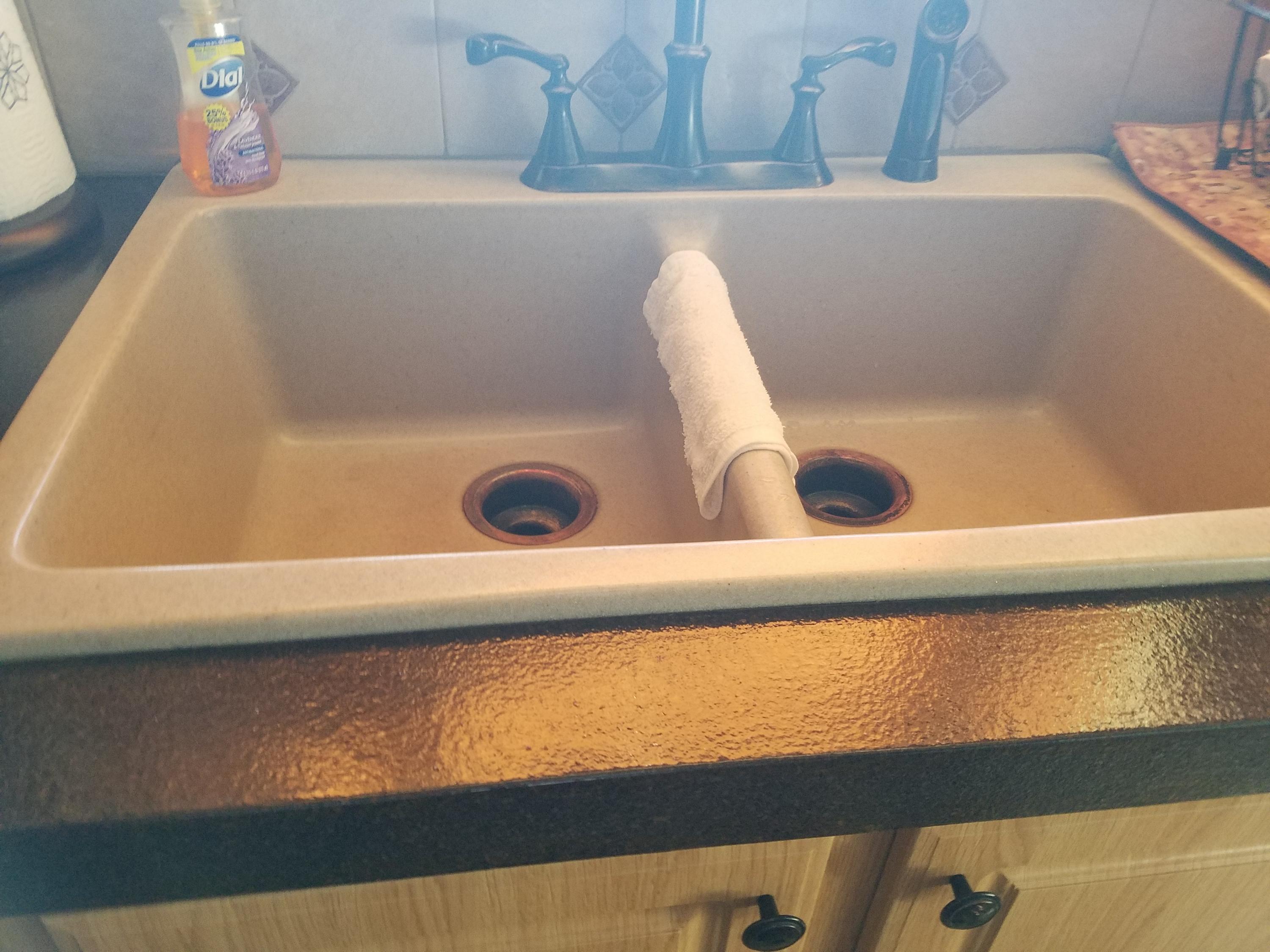 853 Bruner Road Strawberry Plains, TN 37871 - Photo 24 of 36 KIT SINK