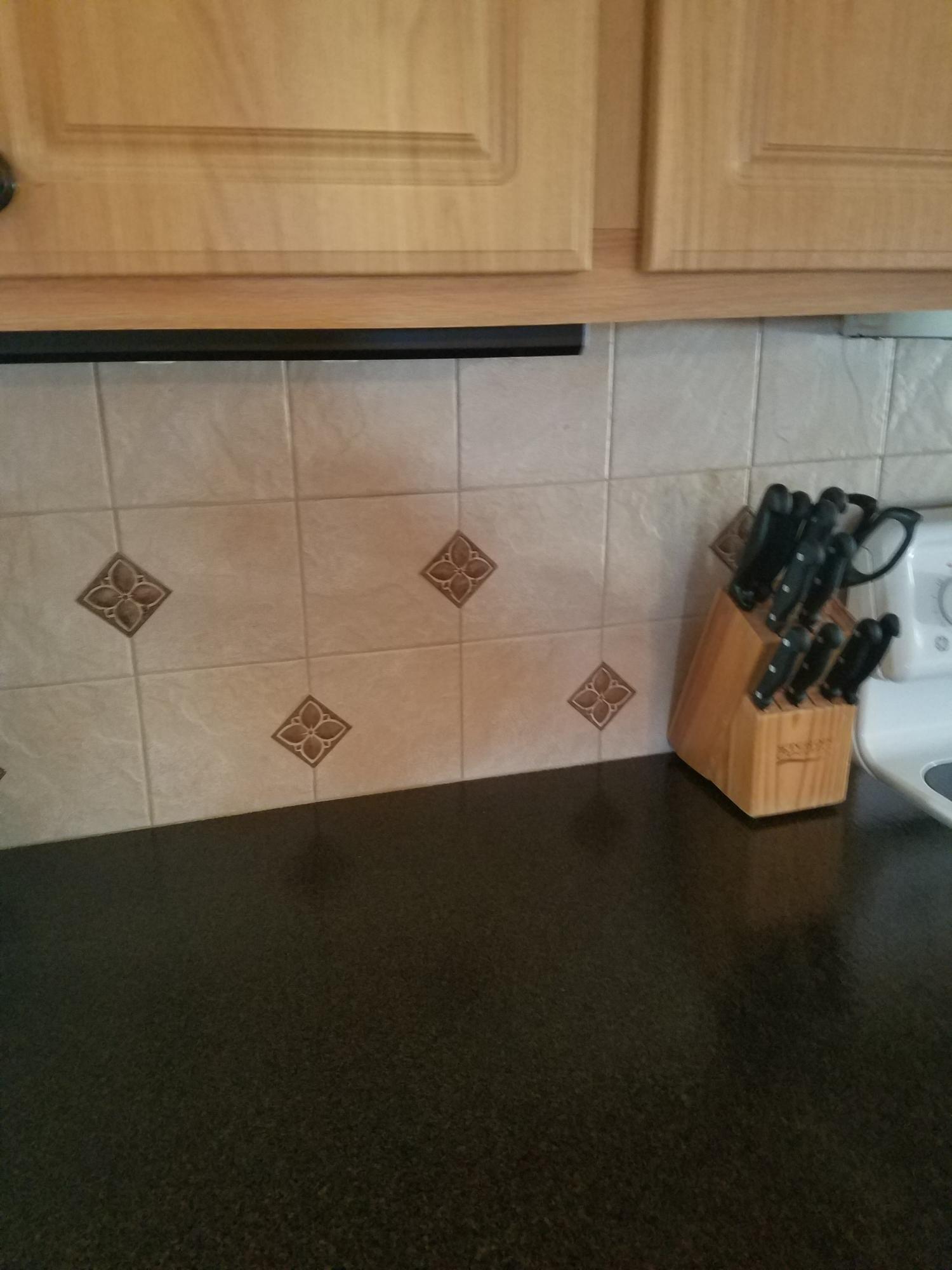 853 Bruner Road Strawberry Plains, TN 37871 - Photo 26 of 36 TILE BACKSPLASH