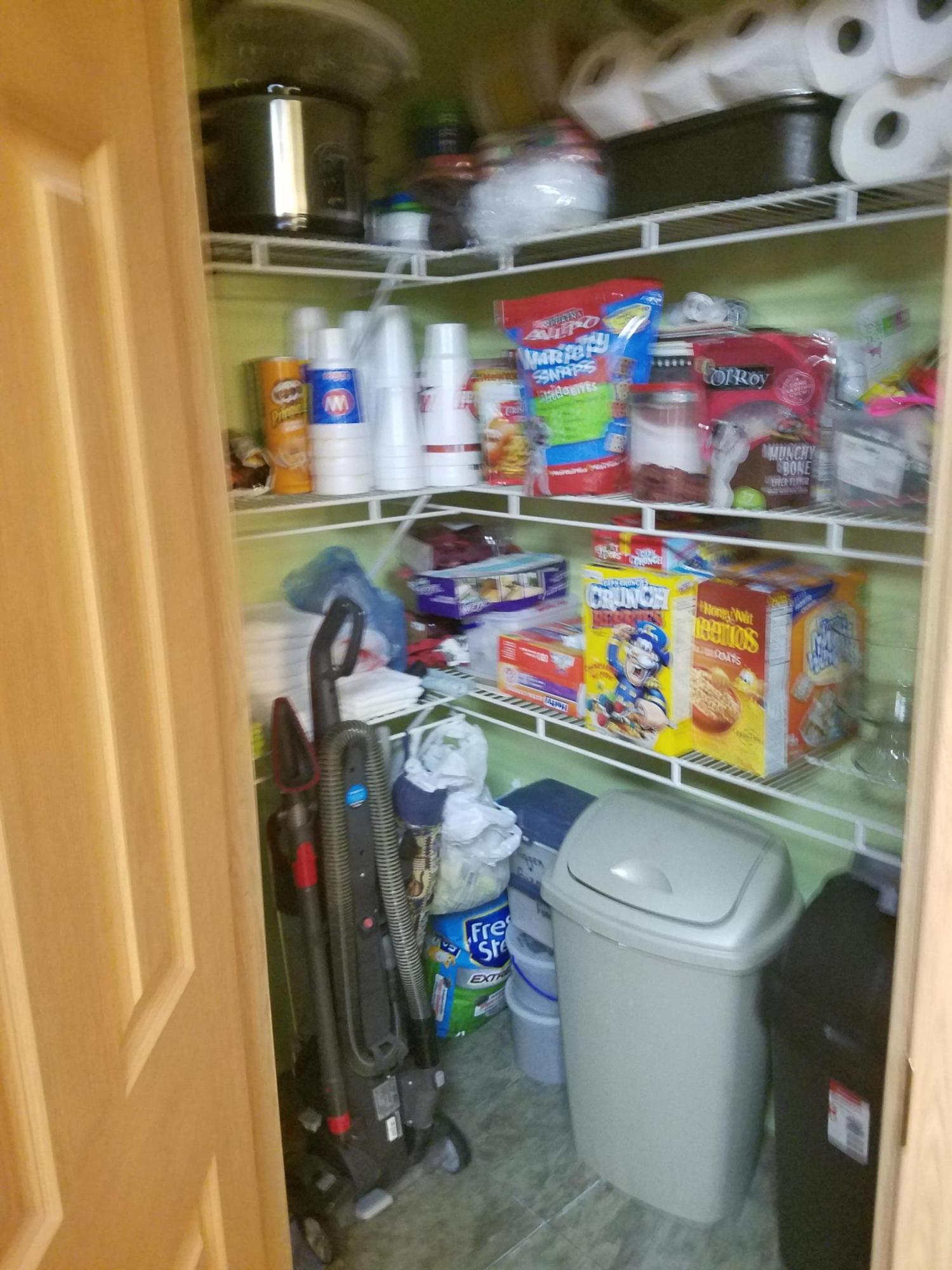 853 Bruner Road Strawberry Plains, TN 37871 - Photo 27 of 36 pantry