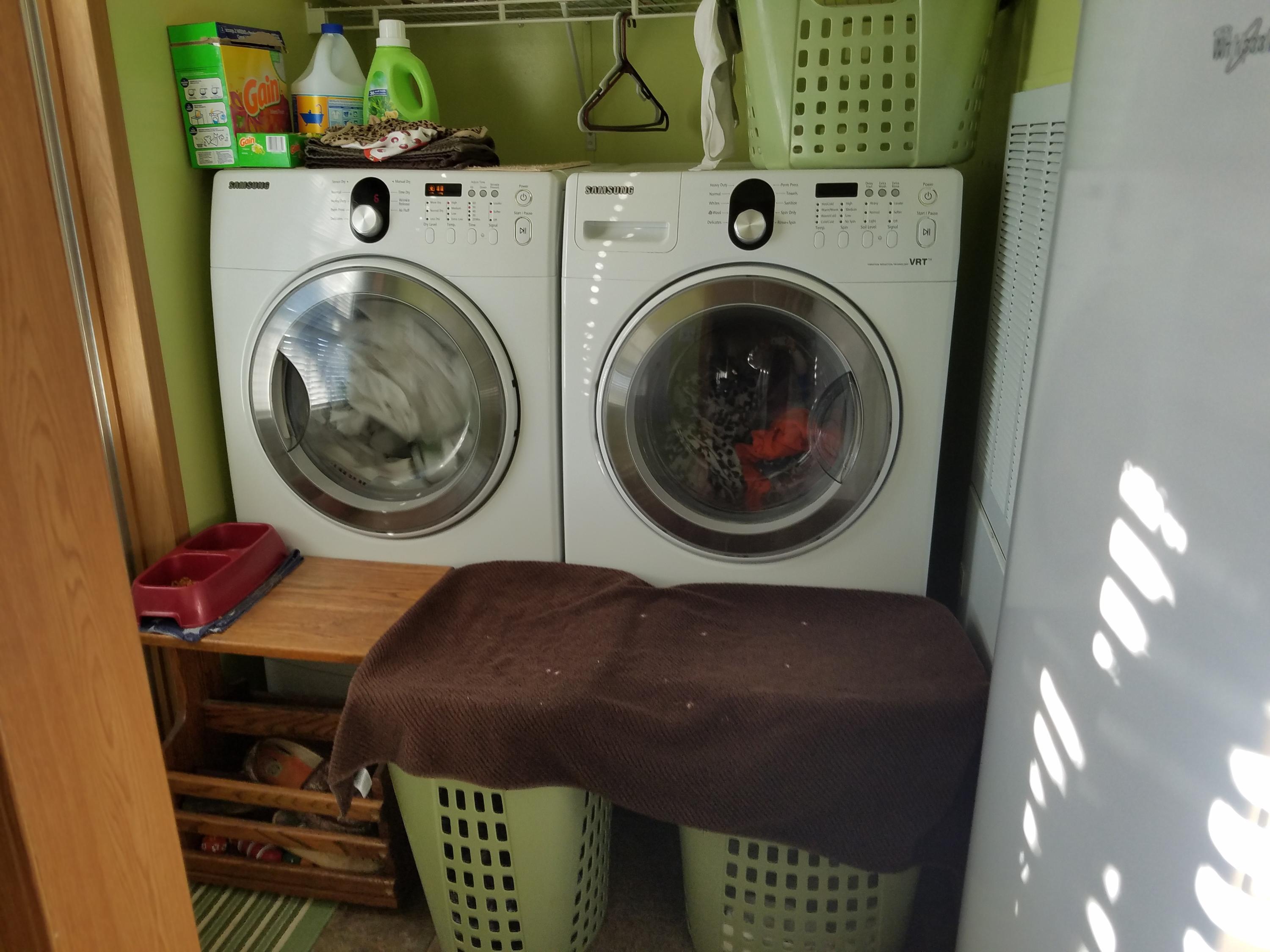 853 Bruner Road Strawberry Plains, TN 37871 - Photo 28 of 36 WASHER_DRYER