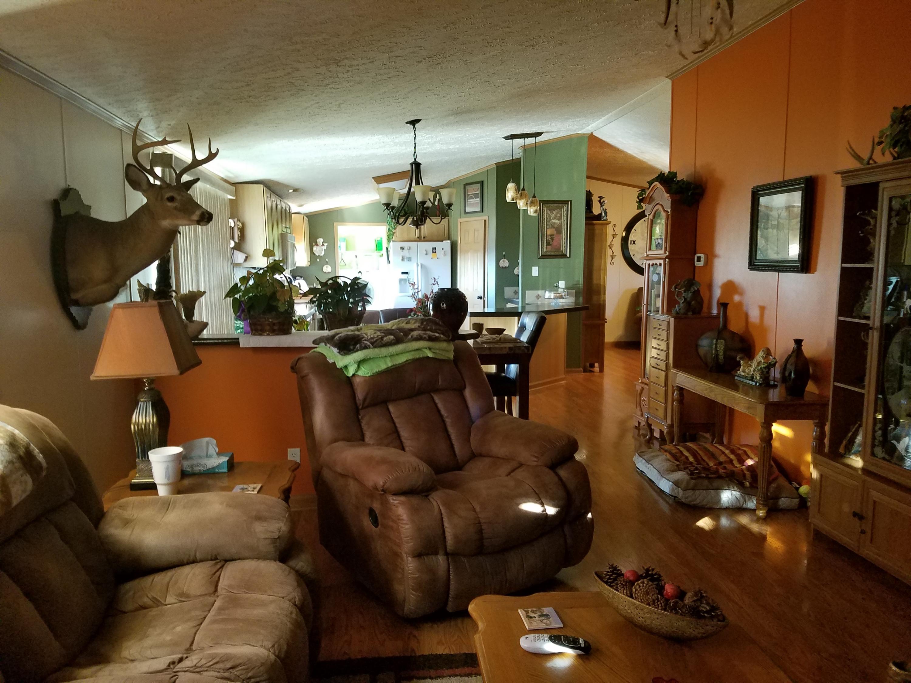 853 Bruner Road Strawberry Plains, TN 37871 - Photo 30 of 36 FAM RM2