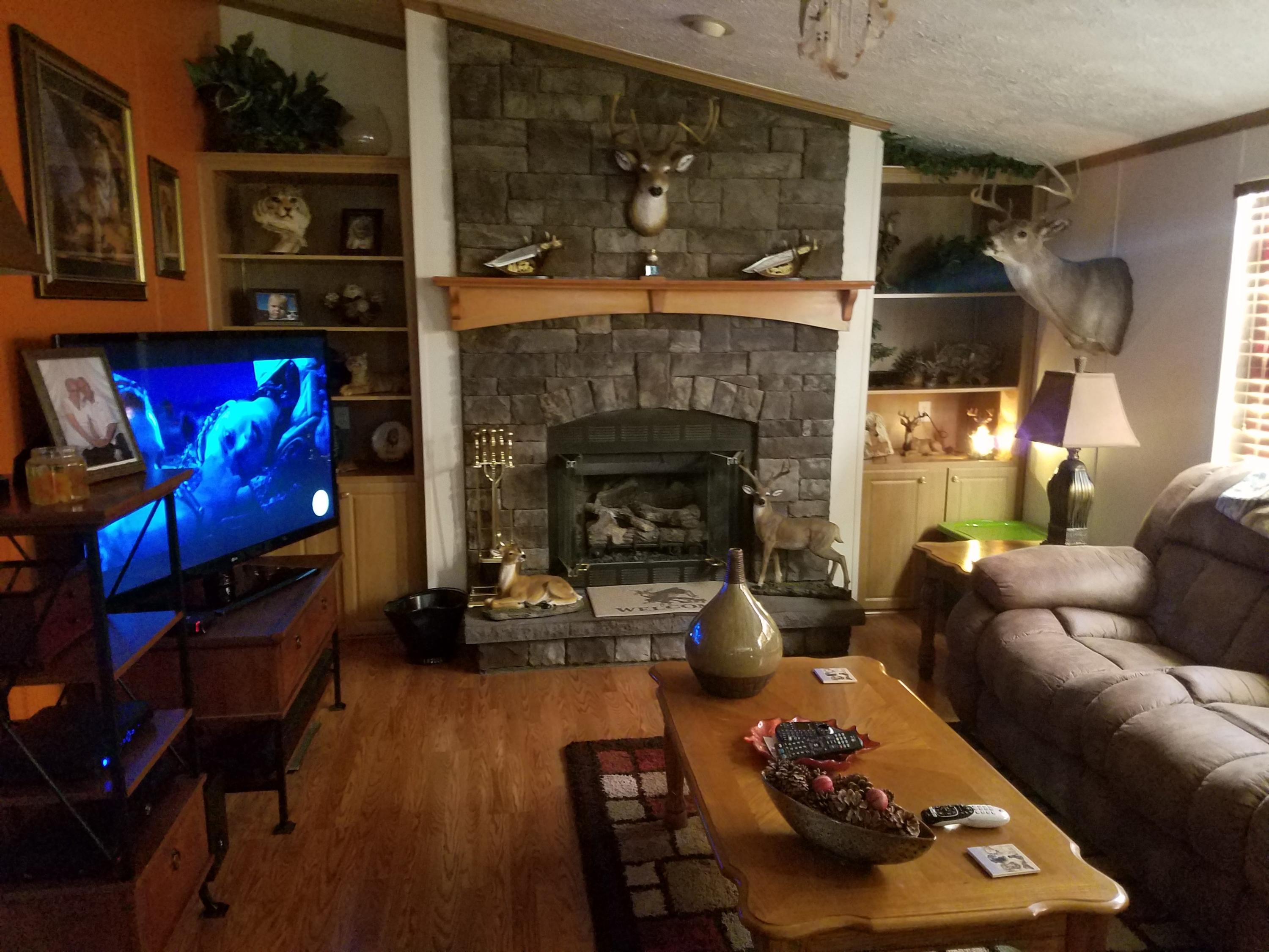 853 Bruner Road Strawberry Plains, TN 37871 - Photo 31 of 36 FAM RM