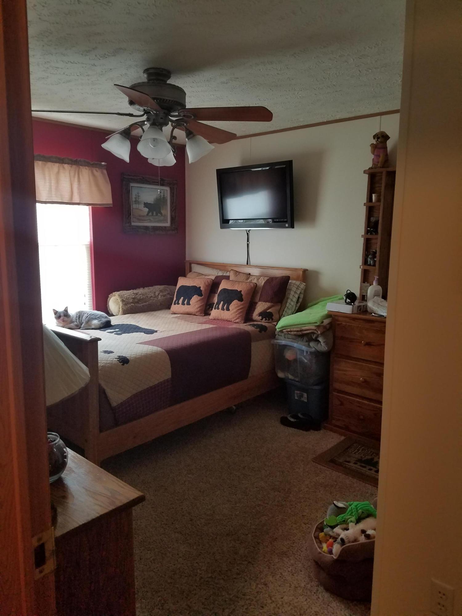 853 Bruner Road Strawberry Plains, TN 37871 - Photo 32 of 36 BR