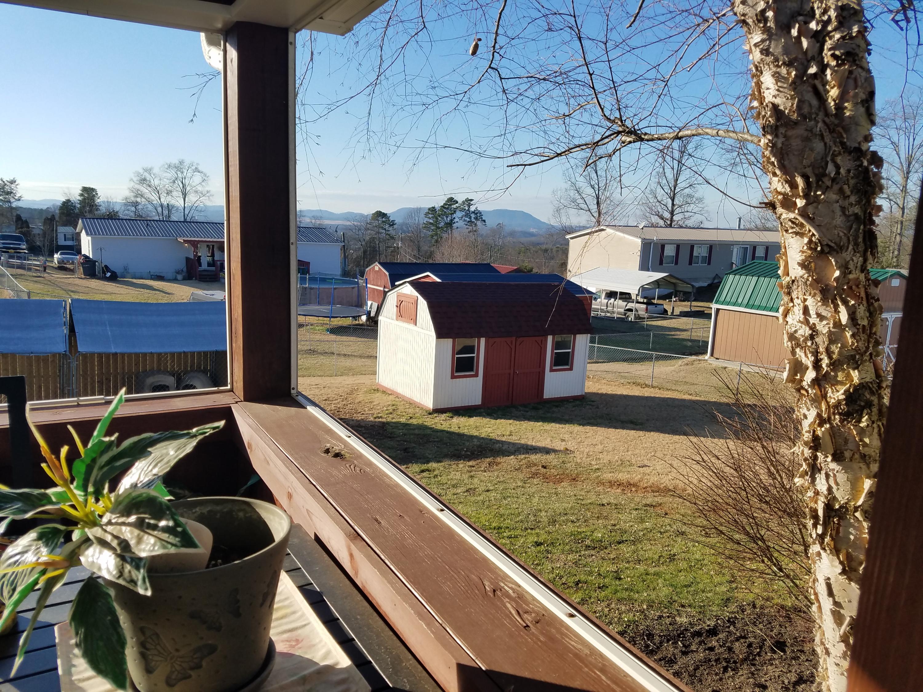 853 Bruner Road Strawberry Plains, TN 37871 - Photo 36 of 36 SHED