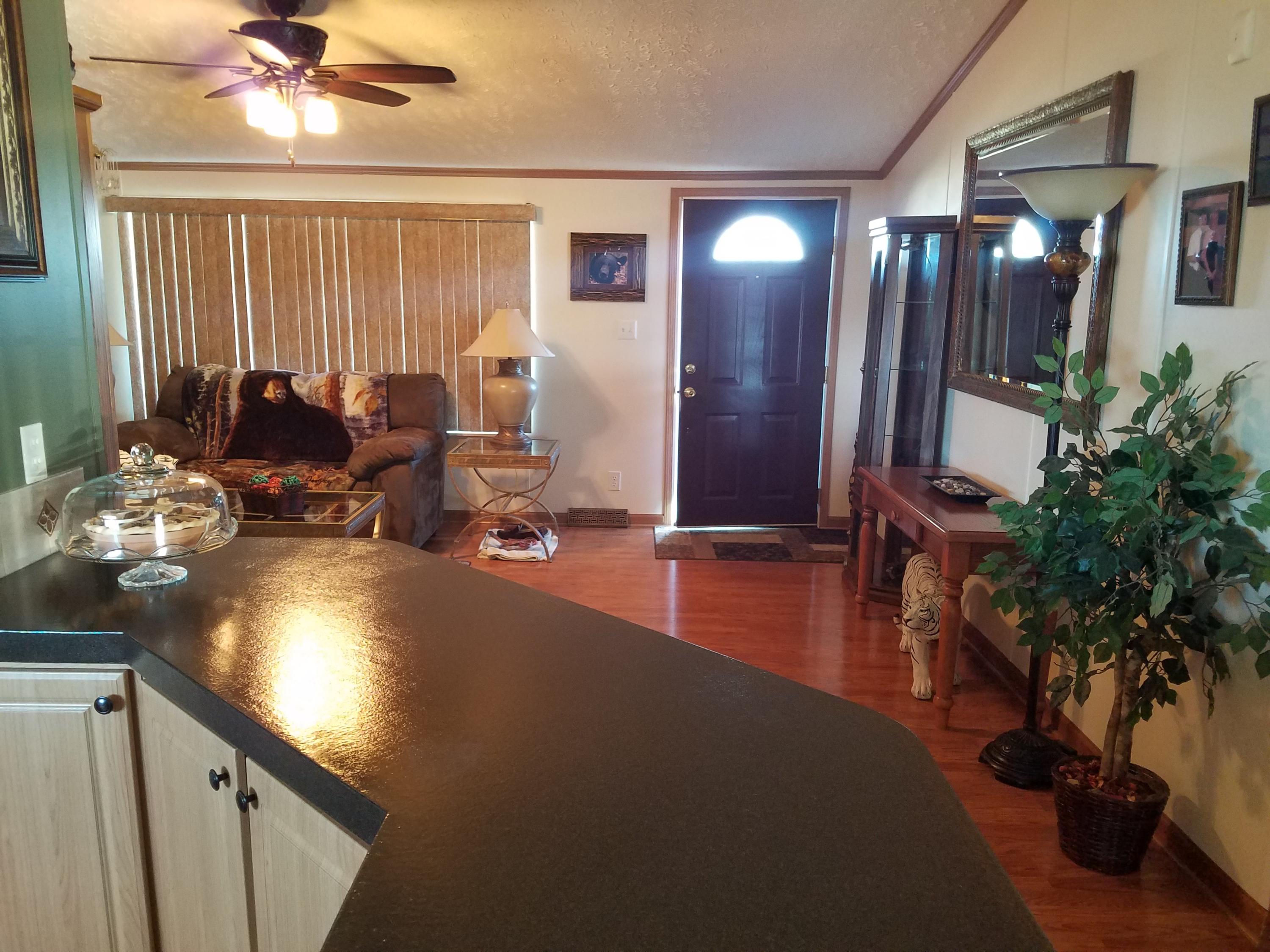 853 Bruner Road Strawberry Plains, TN 37871 - Photo 8 of 36 FOYER