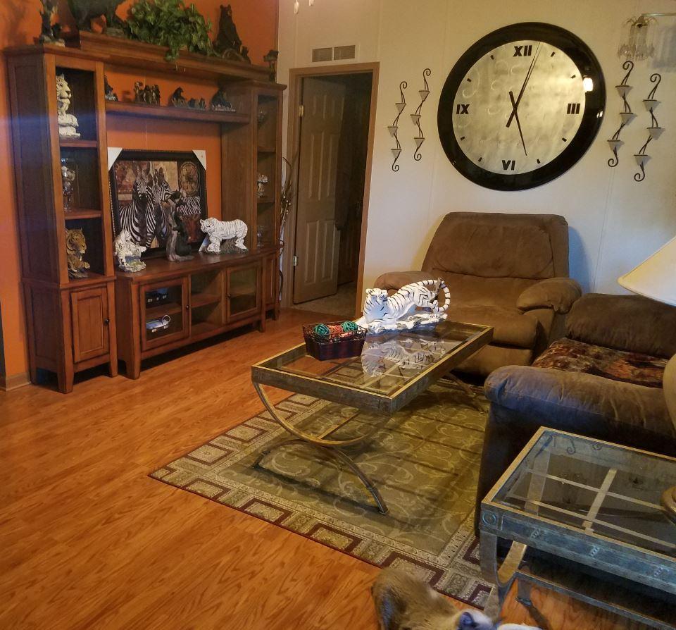 853 Bruner Road Strawberry Plains, TN 37871 - Photo 9 of 36 LR
