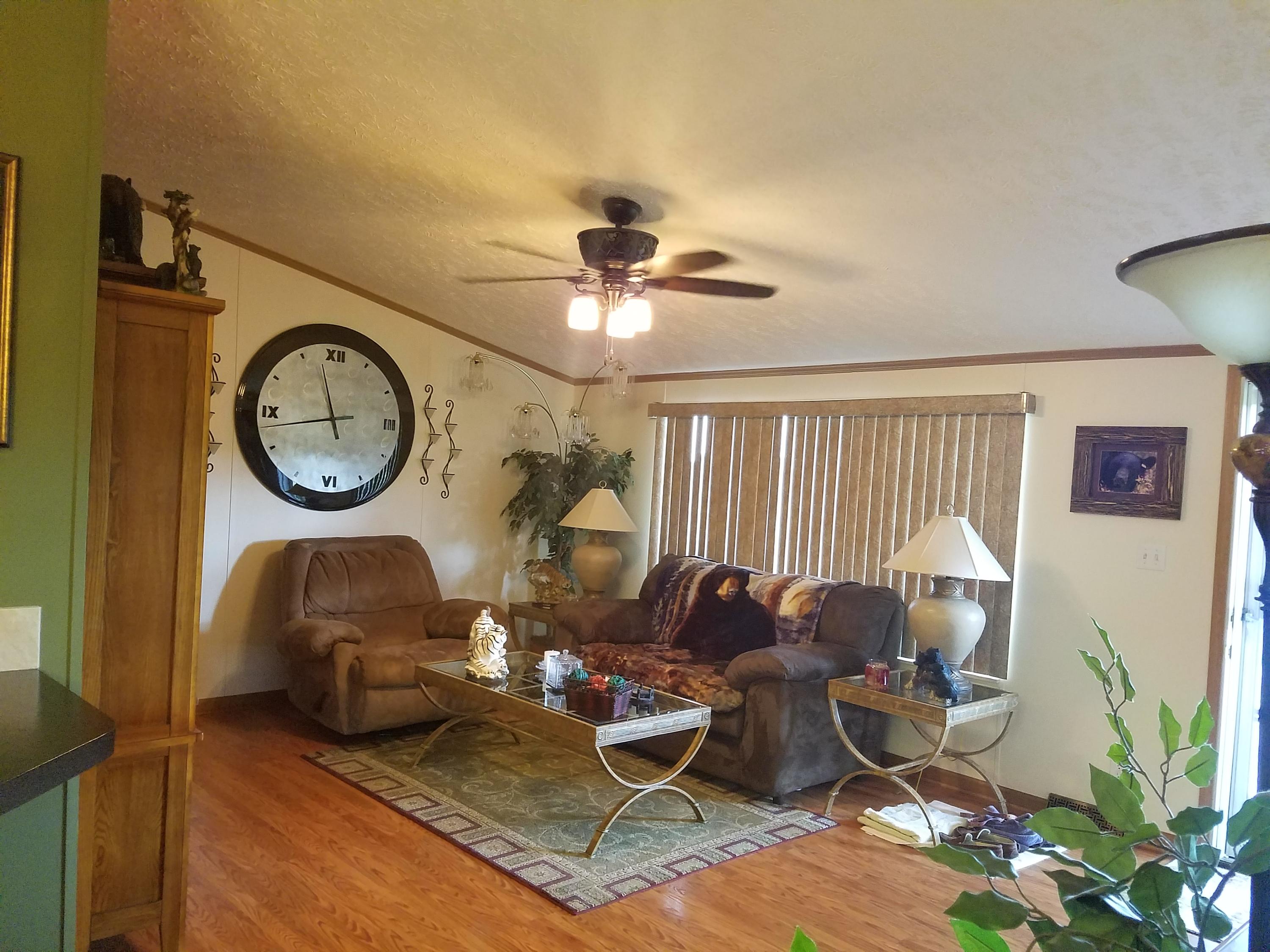 853 Bruner Road Strawberry Plains, TN 37871 - Photo 10 of 36 LR