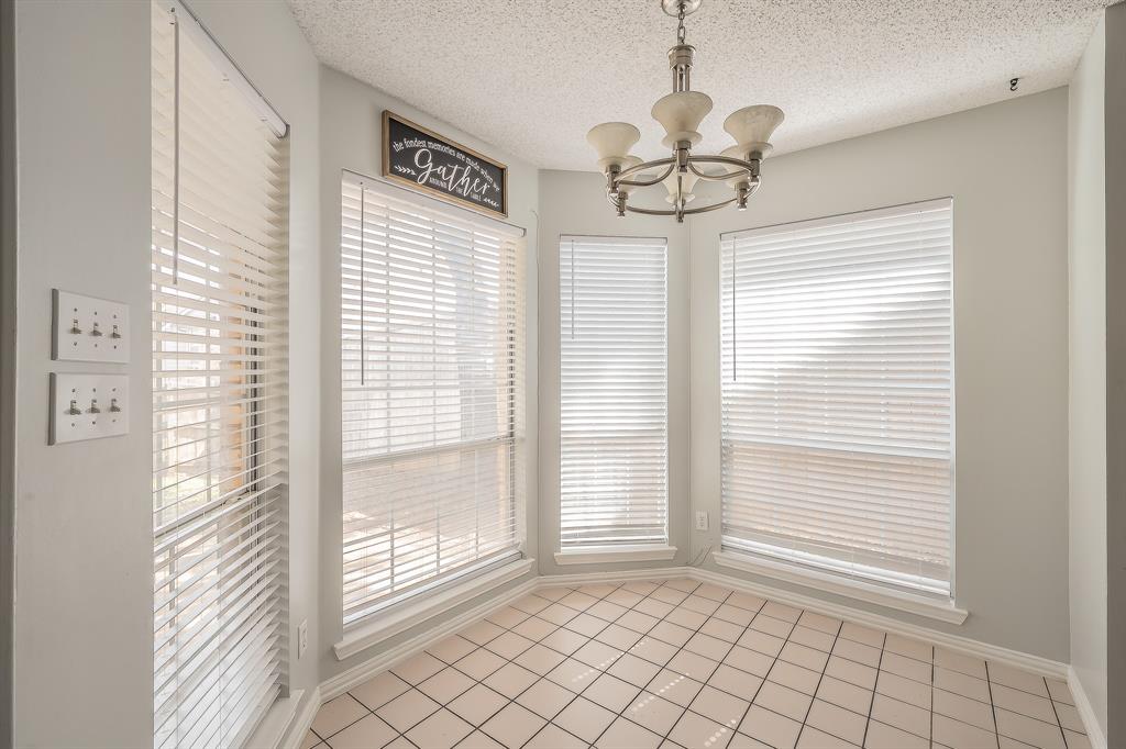 2643 Garden Ridge Lane Arlington, TX 76006 - Photo 15 of 40 a view of an empty room and window