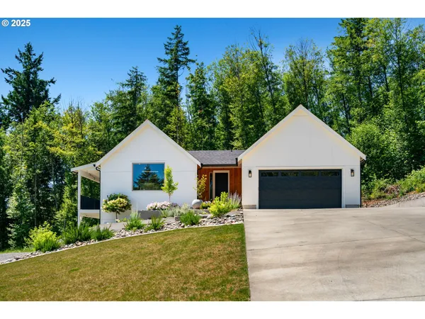 $830,000 | 5601 Lewis River Road, Ariel, WA 98603