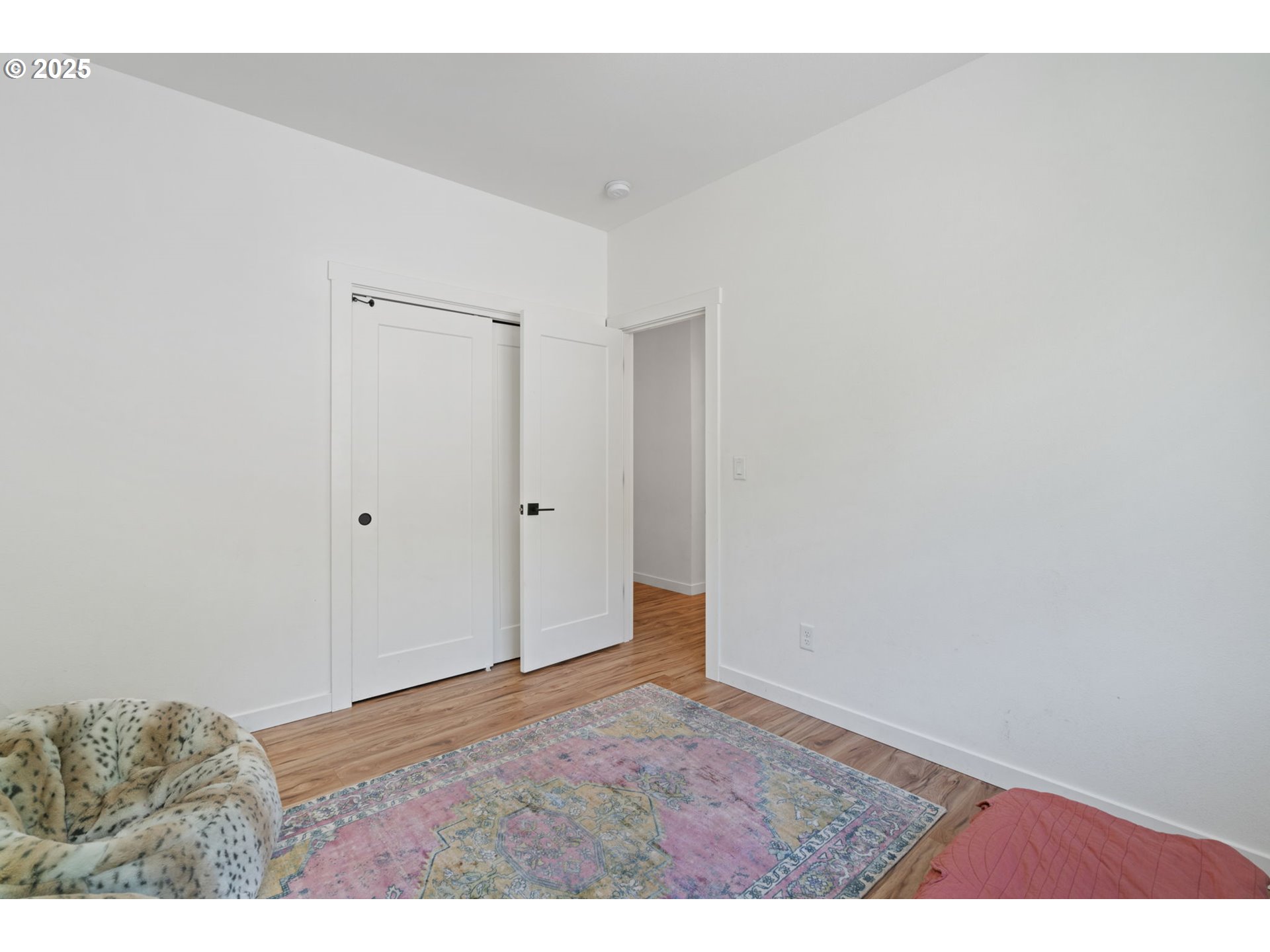 5601 Lewis River Road Ariel, WA 98603 - Photo 27 of 48 a view of an empty room