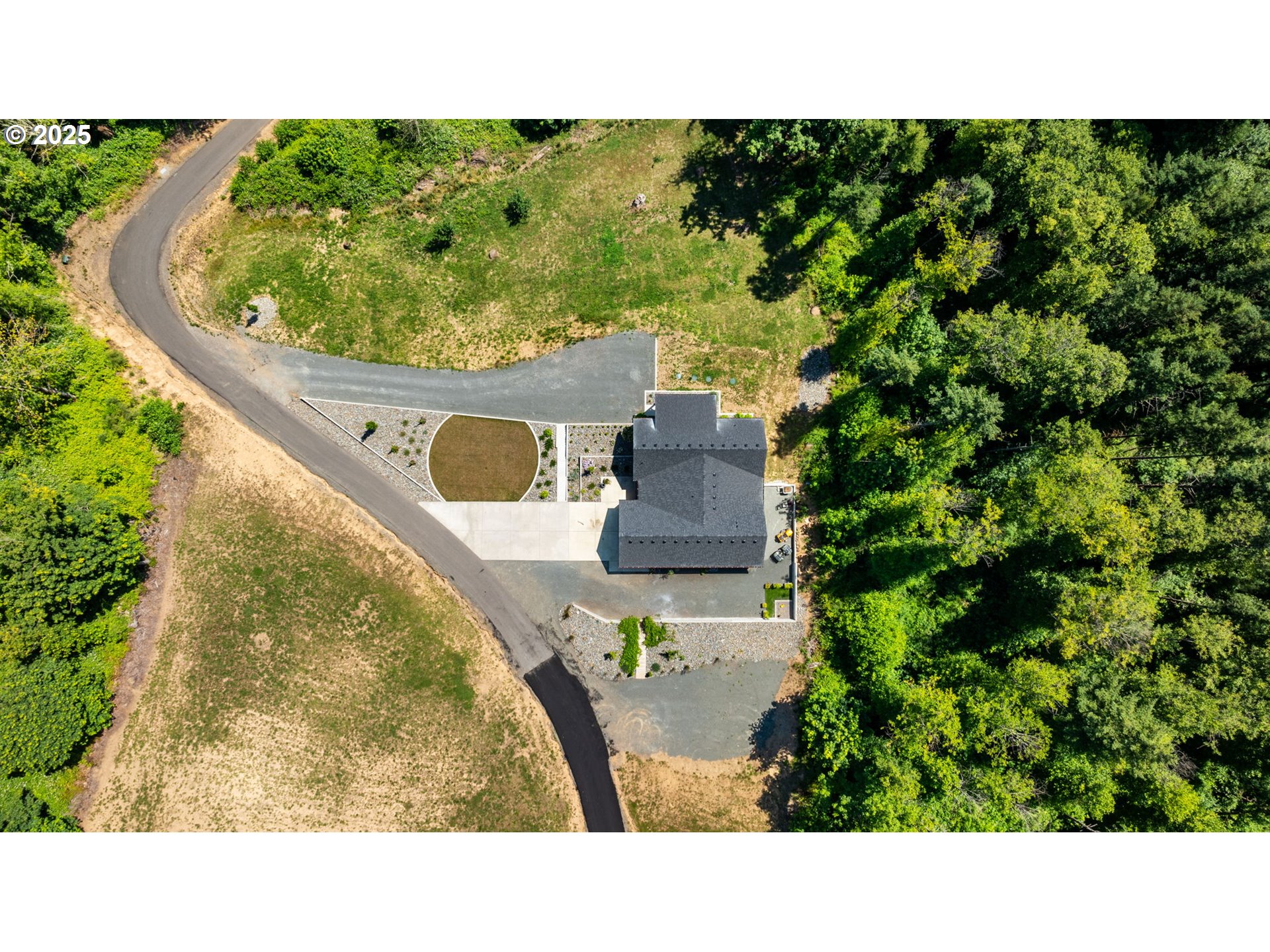 5601 Lewis River Road Ariel, WA 98603 - Photo 46 of 48 a picture of a park