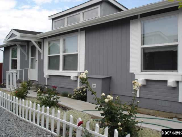 7850 North Claridge Pointe Parkway Reno, NV 89506 - Photo 2 of 9 Photo 2