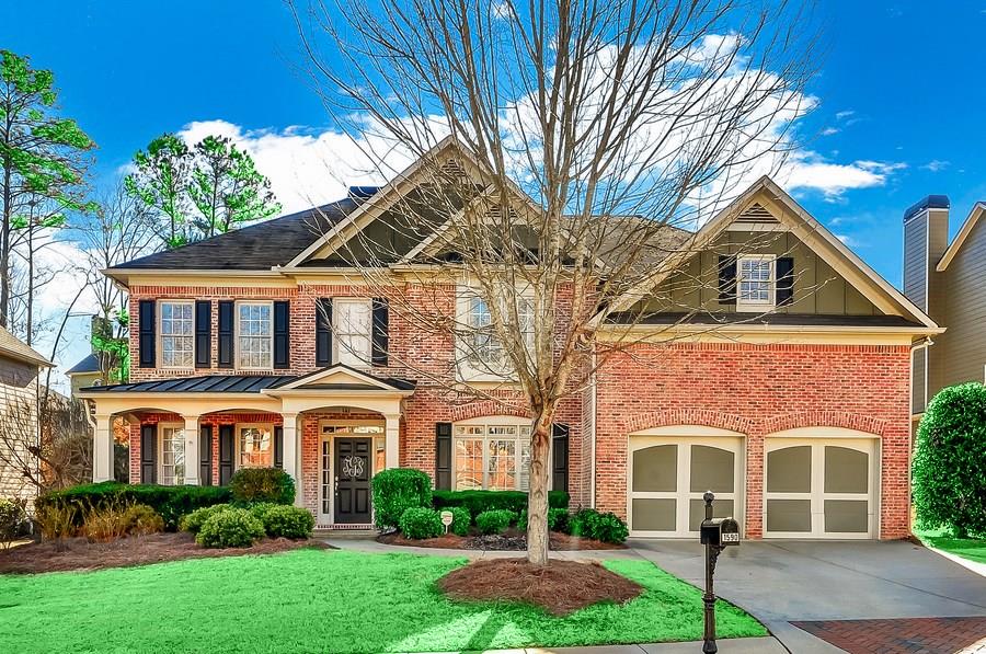 1590 Unity Loop Cumming, GA 30040 - Photo 1 of 1 Gallery Image 1