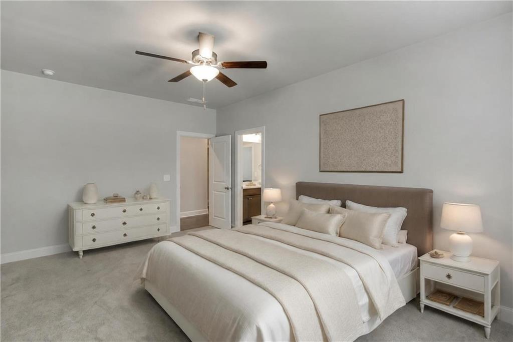 4695 Gablestone Crossing Hoschton, GA 30548 - Photo 40 of 78