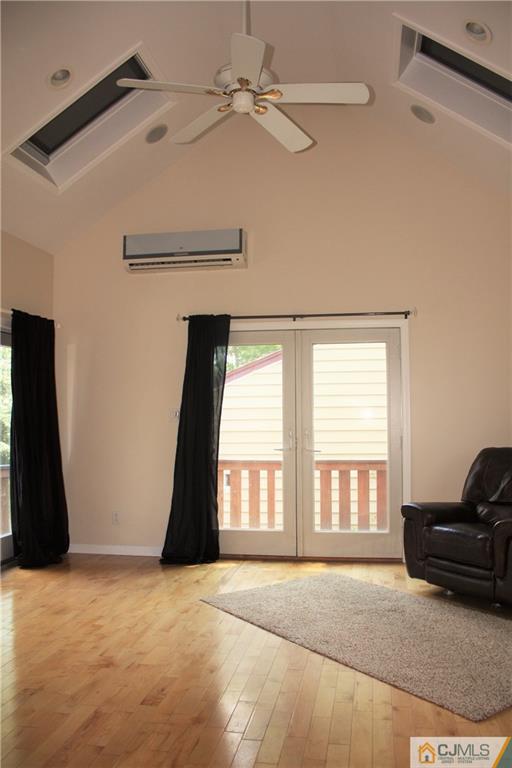 595 Old Post Road Edison, NJ 08817 - Photo 15 of 19 a living room with a couch and a window