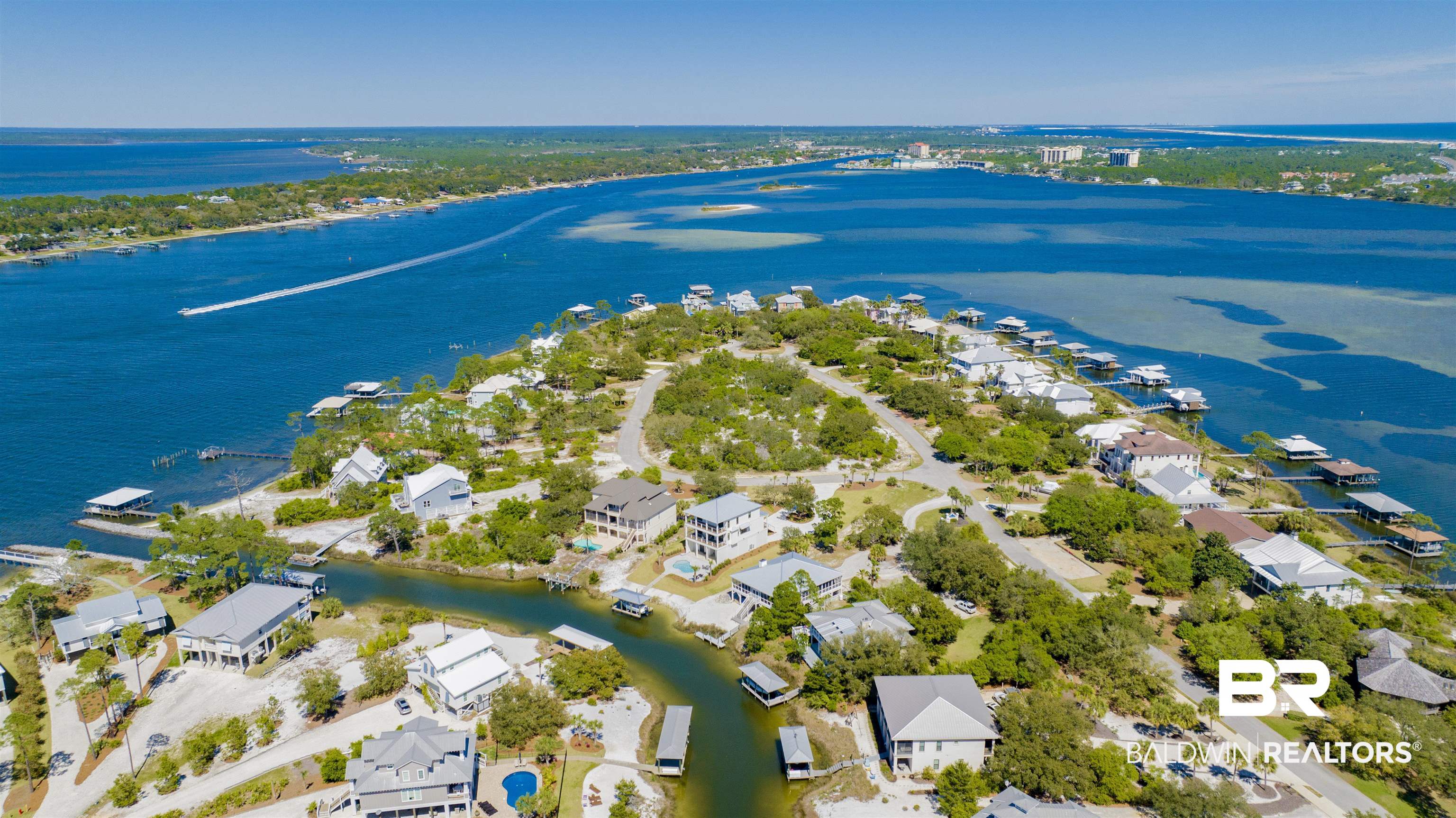 33265 River Road Orange Beach, AL 36561 - Photo 47 of 49
