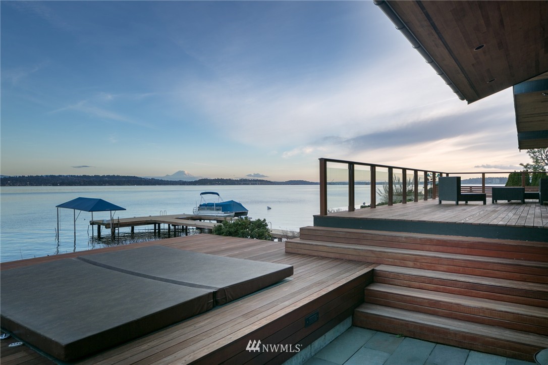 6663 Northeast Windermere Road, Seattle, WA 98105 Compass