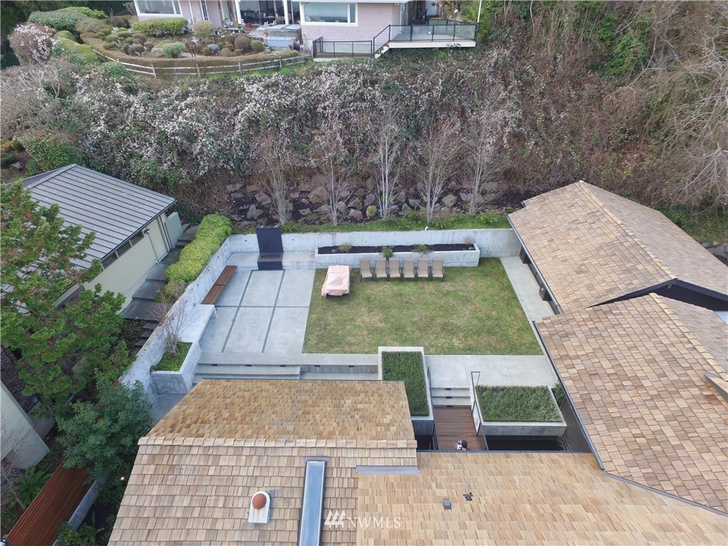 6663 Northeast Windermere Road Seattle, WA 98115 - Photo 21 of 22