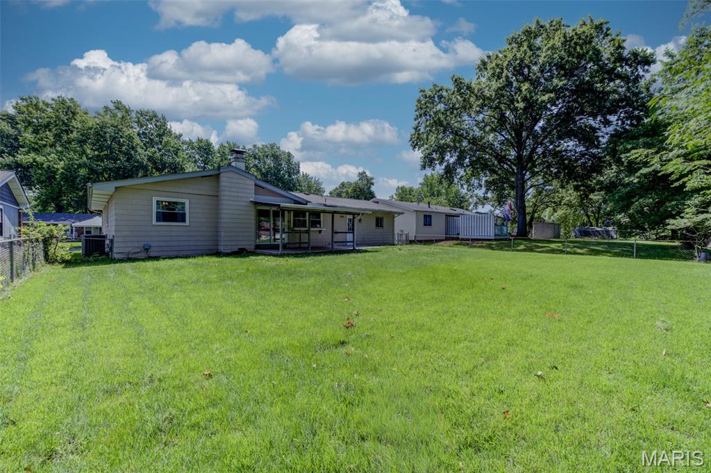 343 Turfwood Drive Ballwin, MO 63021 - Photo 55 of 67