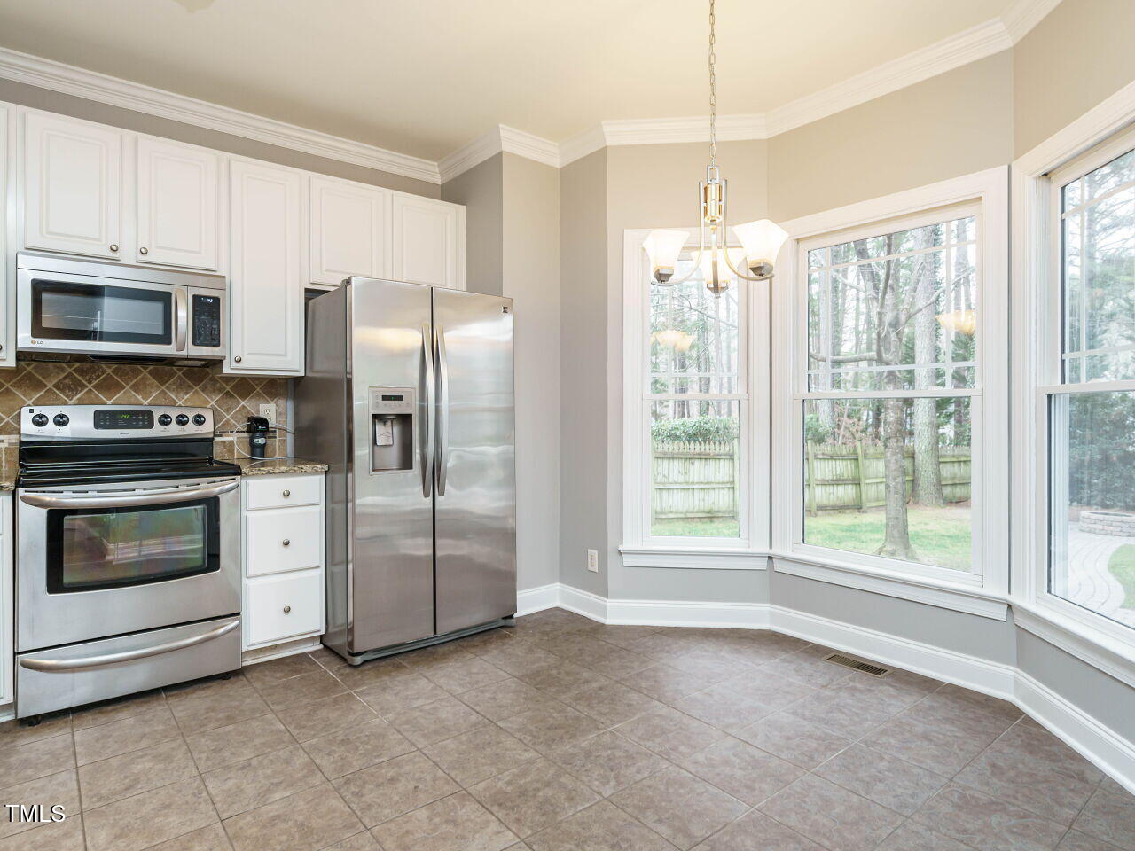 212 Rushing Wind Way Apex, NC 27502 - Photo 13 of 32 014-1280x960-kitchen