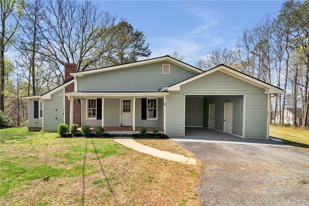 2100 Marble Quarry Road Canton, GA 30114 - Photo 1 of 1 Gallery Image 1