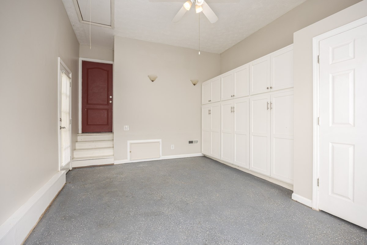 5916 Retriever Court Antioch, TN 37013 - Photo 15 of 30 a view of an empty room with a bathroom
