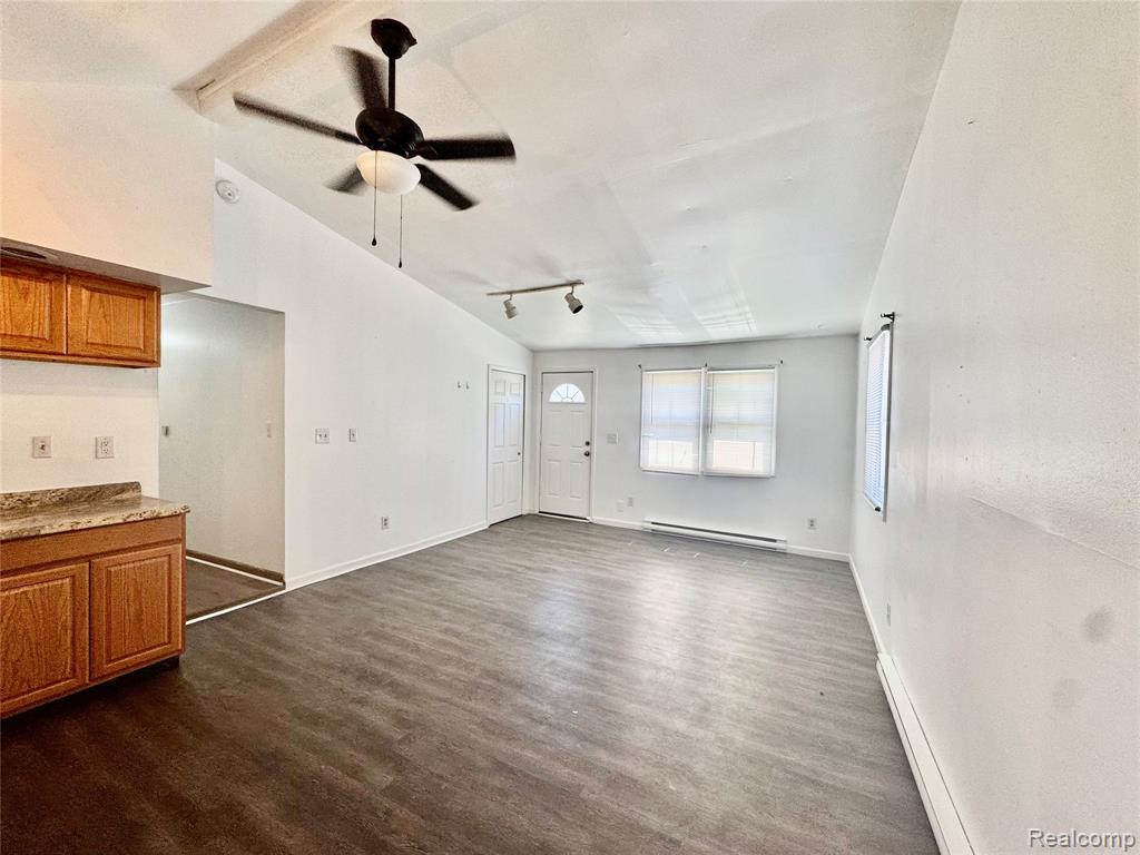 219 North Prospect Road, Unit 2 Ypsilanti, MI 48198 - Photo 4 of 13