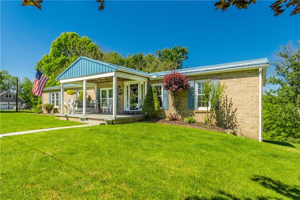 237 Bishop Road Karns City, PA 16041 - Photo 1 of 33