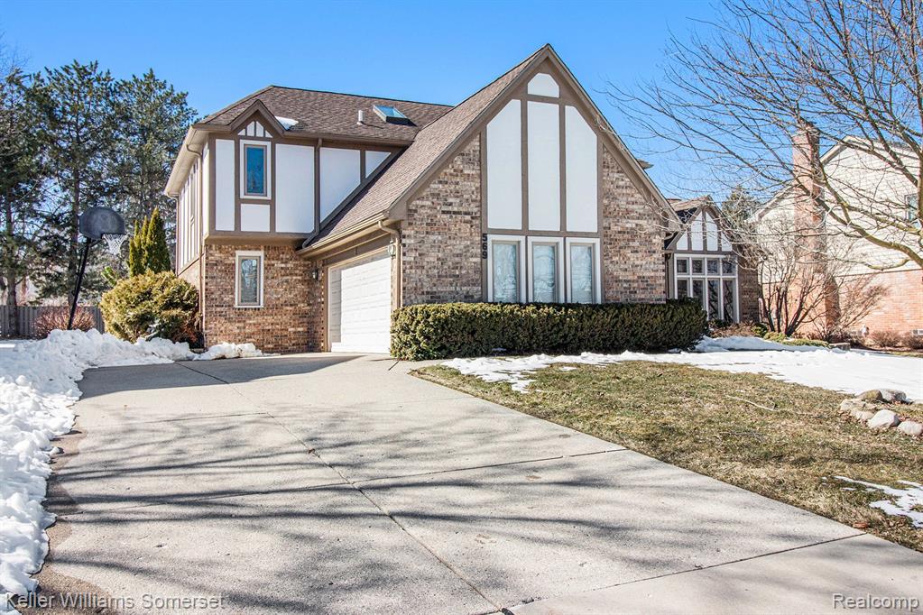 569 Sunlight Drive Rochester, MI 48309 - Photo 3 of 25