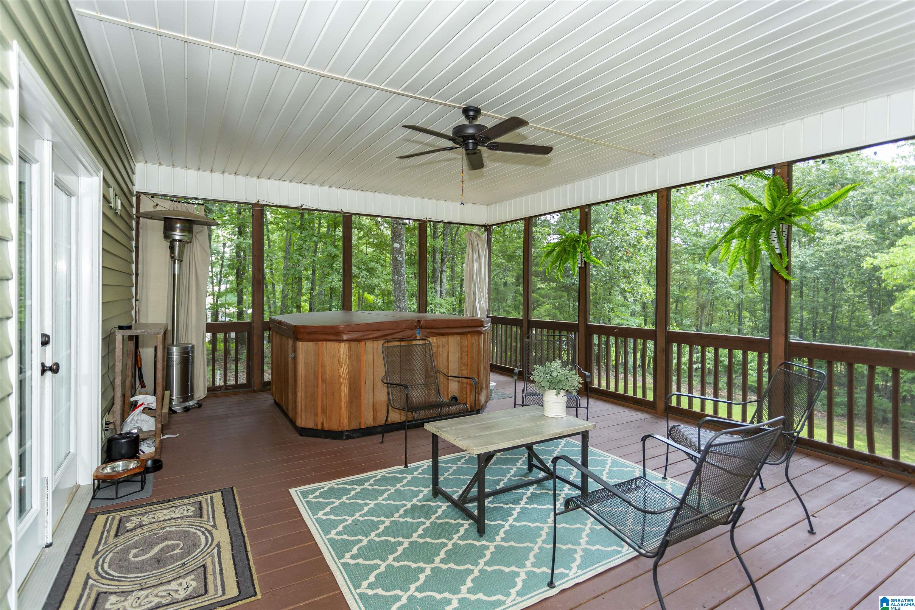 273 Forest Parkway Alabaster, AL 35007 - Photo 15 of 68