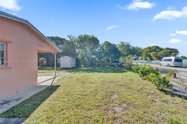 $525,000 | 1450 Northwest 198th Street, Miami Gardens, FL 33169