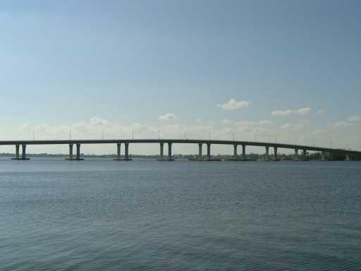 27 North River Road Stuart, FL 34996 - Photo 5 of 8 a view of an ocean