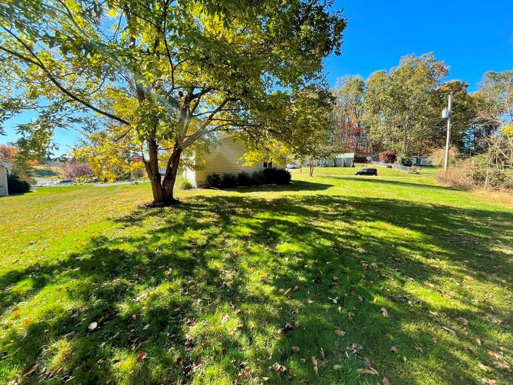 327 Fox Fire Road Max Meadows, VA 24360 - Photo 31 of 37 Gallery Image 31
