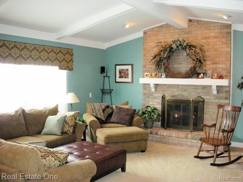 Tanglewood 242 - Family Room A