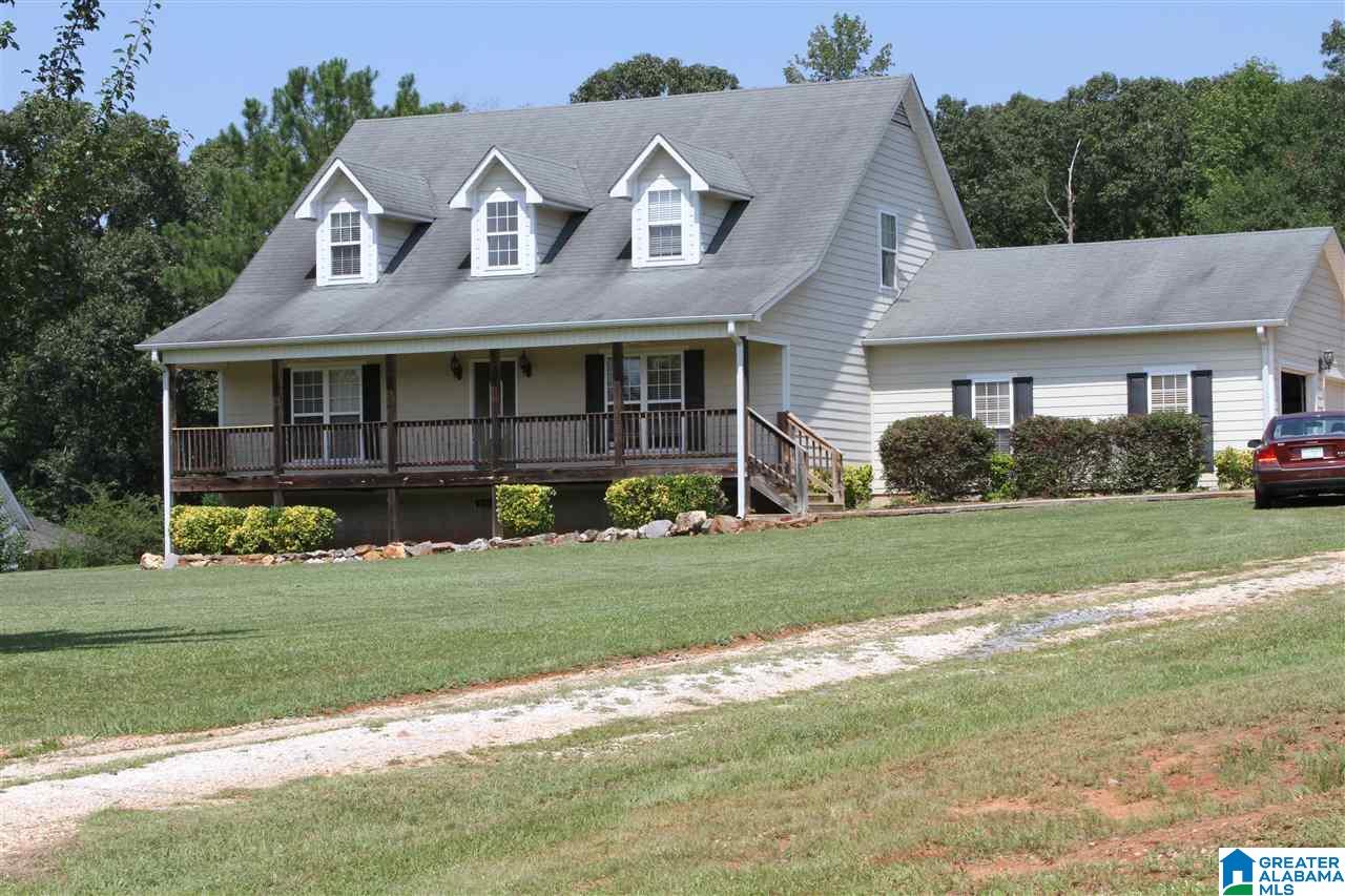 490 Lay Lake Lane Sylacauga, AL 35151 - Photo 33 of 45