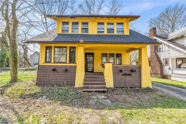 $112,900 | 908 Stadelman Avenue, Akron, OH 44320