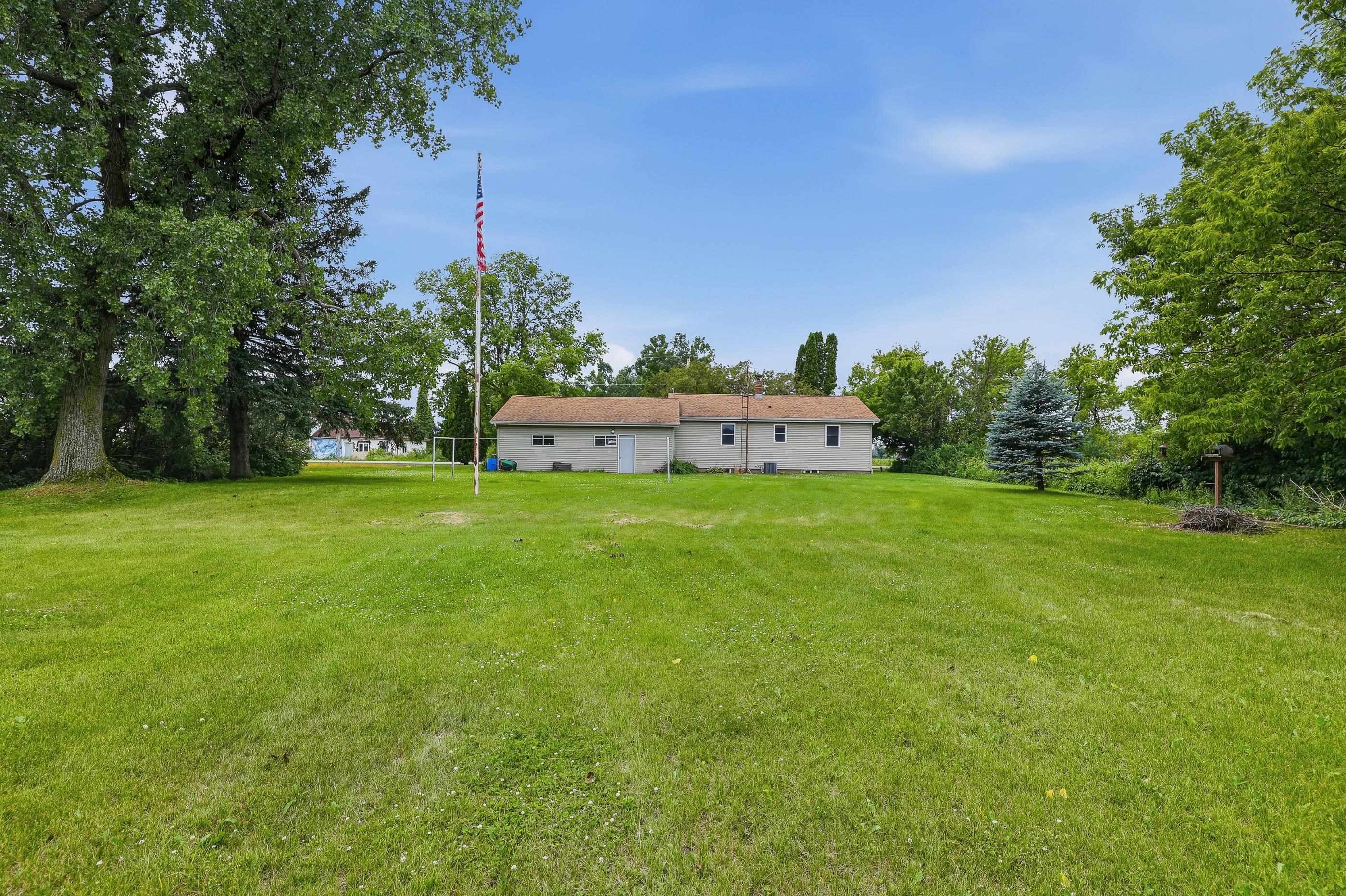 1815 Ellis Road Custer, WI 54423 - Photo 38 of 40