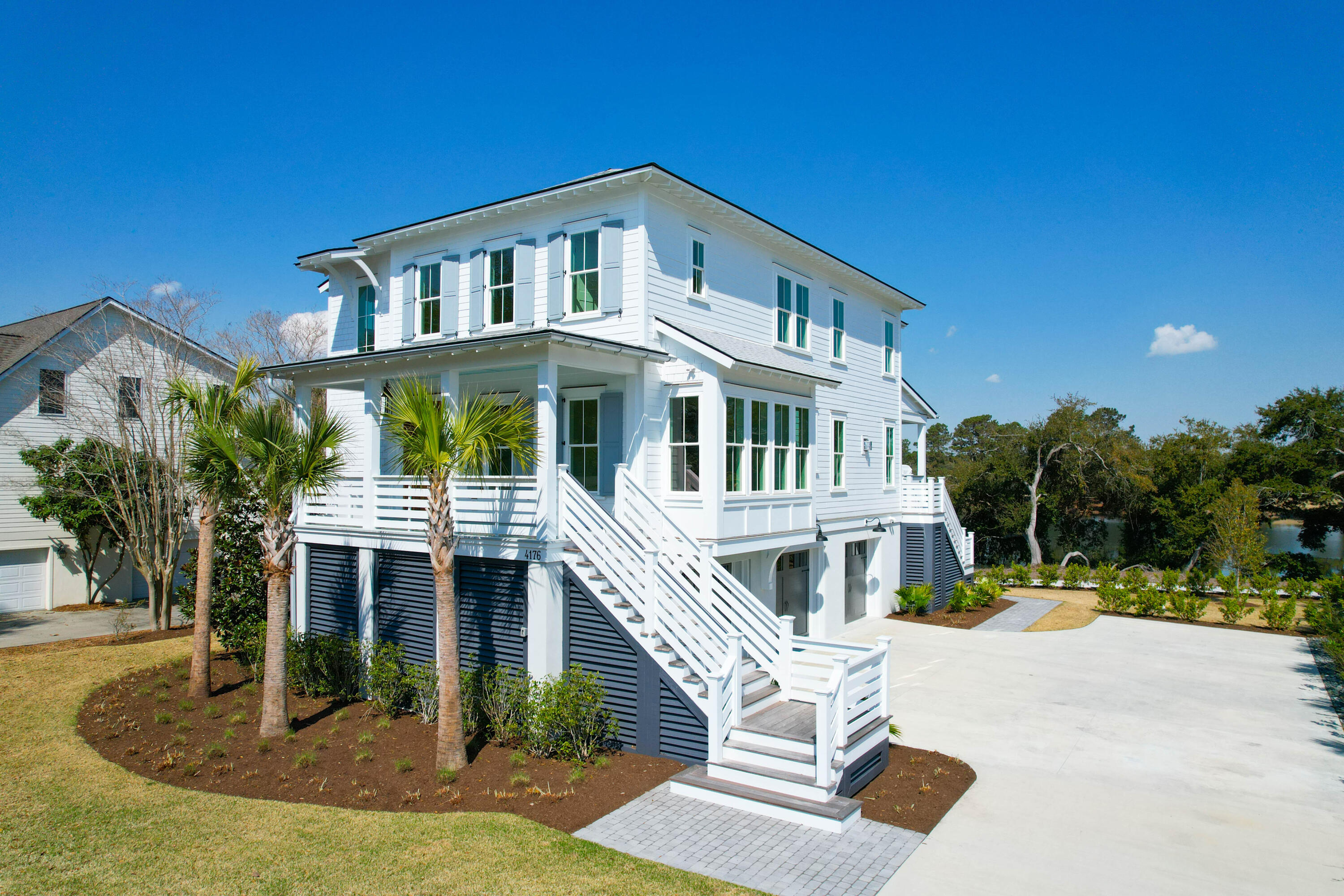4176 Victory Pointe Drive Mount Pleasant, SC 29466 - Photo 3 of 95 4176 Victory Point -Tidalcreekphoto- (1)